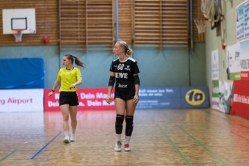 Bild 23 - wAJ SV Henstedt Ulzburg - SC Alstertal Langenhorn : Ergebnis: 30:41